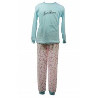 Cocodream meidenpyjama Just Flowers