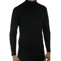 Beeren heren thermo colshirt