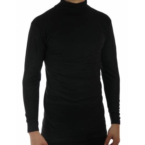 Beeren ondergoed Beeren heren thermo colshirt
