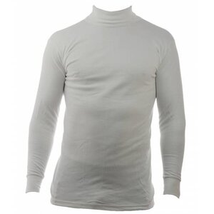 Beeren ondergoed Beeren heren thermo colshirt
