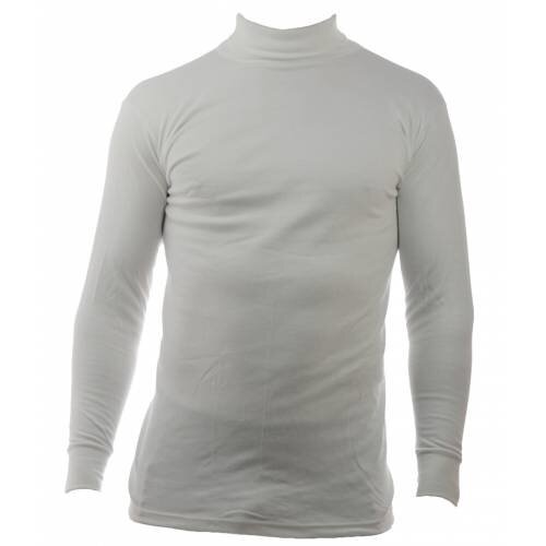Beeren ondergoed Beeren heren thermo colshirt