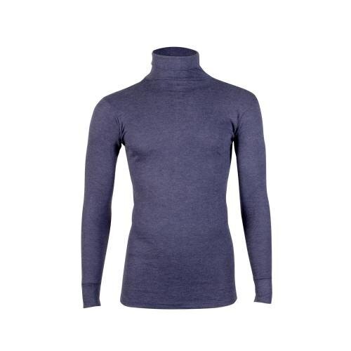 Beeren ondergoed Beeren heren thermo colshirt