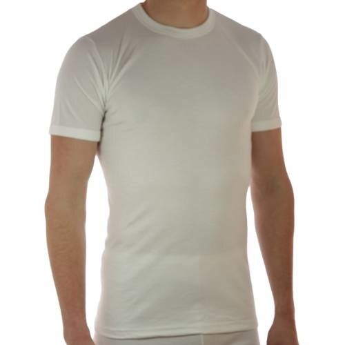 Beeren ondergoed Beeren thermo heren hemd korte mouw