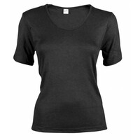 Beeren dames thermo shirt korte mouw