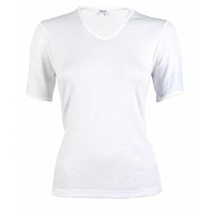Beeren ondergoed Beeren dames thermo shirt korte mouw