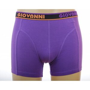 Giovanni Giovanni jongens Boxershort Color