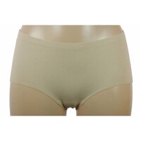 Beeren dames Midi Hipster invisible