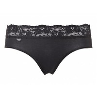 Sloggi Romance Midi damesslip