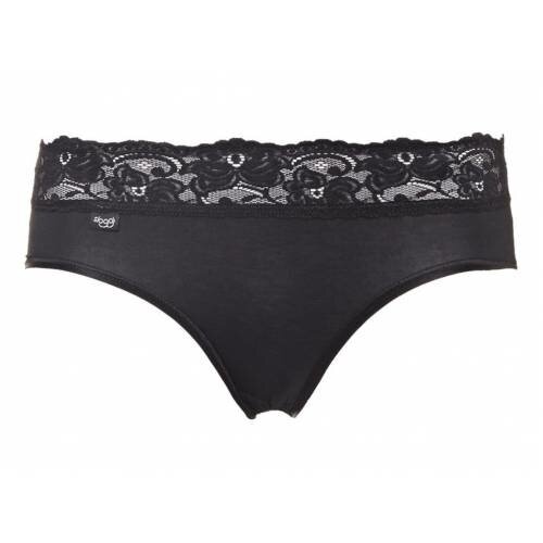Sloggi ondergoed Sloggi Romance Midi damesslip