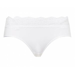 Sloggi ondergoed Sloggi Romance Midi damesslip Sloggi ondergoed Sloggi Romance Midi damesslip