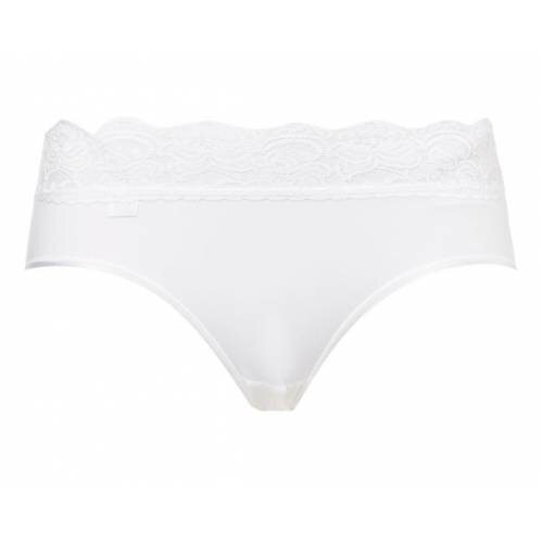 Sloggi ondergoed Sloggi Romance Midi damesslip