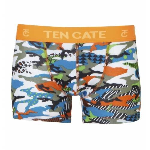 Ten Cate Ten Cate JS Short Camel White, maat 98/104