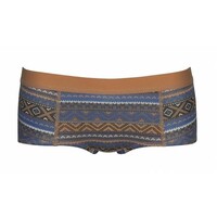 Boobs&amp;Bloomers Aztec print hipster