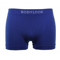 Bodylook seamless heren short