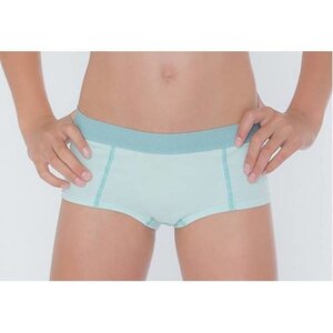 Boobs Bloomers Boobs&Bloomers Faded Green hipster Boobs Bloomers Boobs&Bloomers Faded Green hipster