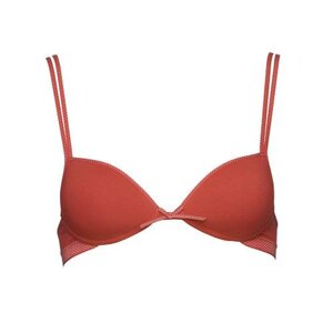 Boobs Bloomers Boobs&amp;bloomers Dark red BH 0040