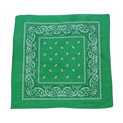 Meneer Bart Boeren zakdoek Rain drop 54x54 Meneer Bart Boeren zakdoek Rain drop 54x54