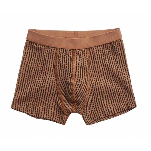 Ten Cate Ten Cate Jongens Short Rain Drops