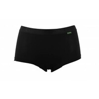 Boru Bamboe dames short