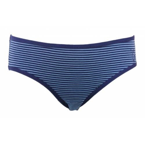 Eskimo Eskimo 2-pack slip Motion streep