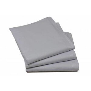 Tiseco Tiseco zakdoeken wit 35x35CM 12 St