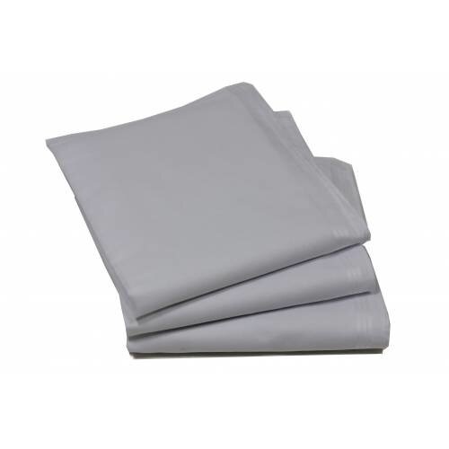 Tiseco Tiseco zakdoeken wit 35x35CM 12 St