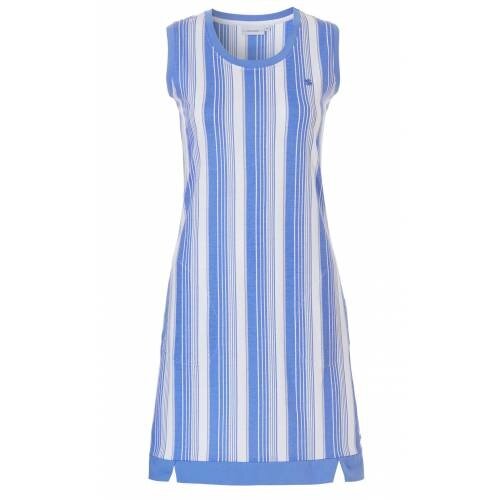 Pastunette Pastunette dames mouwloos nachthemd Beach Pastunette Pastunette dames mouwloos nachthemd Beach