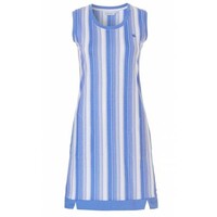 Pastunette dames mouwloos nachthemd Beach