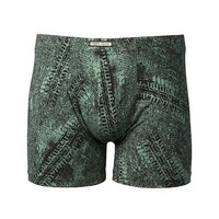 Set heren boxershort Tracks 18221