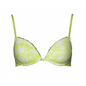 Boobs Bloomers Boobs&Bloomers Palmtree print BH 2068 Boobs Bloomers Boobs&Bloomers Palmtree print BH 2068