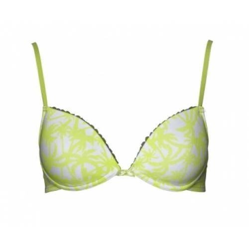 Boobs Bloomers Boobs&amp;Bloomers Palmtree print BH 2068