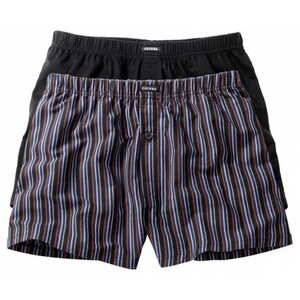 Ceceba Ceceba short 2-pak Fox packet 2260