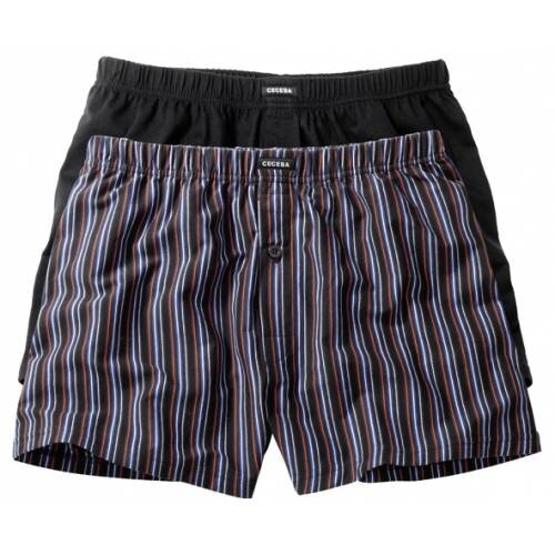 Ceceba Ceceba short 2-pak Fox packet 2260