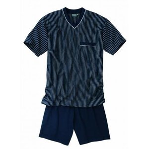 Ceceba Ceceba shortama V-hals 3391, maat 64/66 Ceceba Ceceba shortama V-hals 3391, maat 64/66