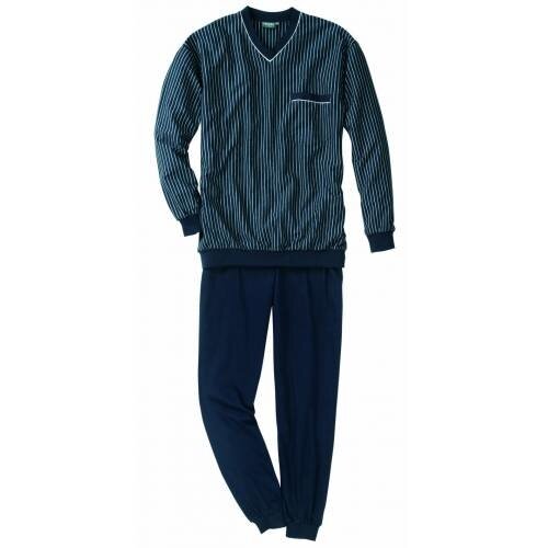 Ceceba Ceceba tricot pyjama 3390, Maat 76/78 Ceceba Ceceba tricot pyjama 3390, Maat 76/78