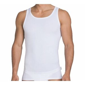 Sloggi ondergoed Sloggi Basic hemd Vest N