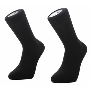 Basset Basset heren katoenen sokken 1 paar