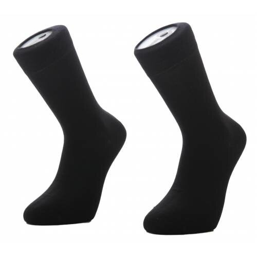 Basset Basset heren katoenen sokken 1 paar