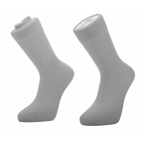Basset heren katoenen sokken 1 paar