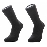 Basset heren katoenen sokken 1 paar