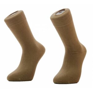 Basset Basset heren katoenen sokken 1 paar