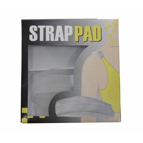 Merkloos Comfort bra straps