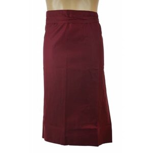 Schriks Koks sloof standaard in kleur