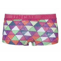 Ten Cate MS Short Geomatrics, maat 92/104