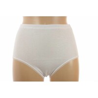 Entex dames taille slip