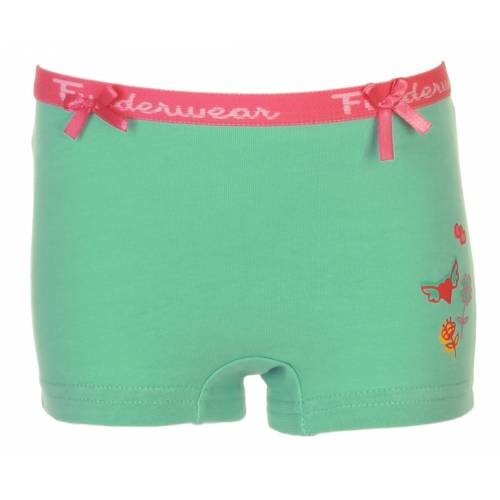 Funderwear ondergoed Funderwear meisjes short uni 86068 Funderwear ondergoed Funderwear meisjes short uni 86068