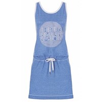 Rebelle dames mouwloos nachthemd Simplicity