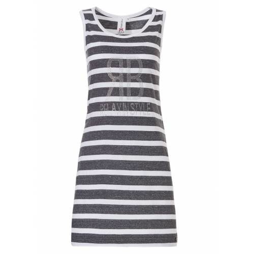 Rebelle Rebelle mouwloos dames nachthemd Relax Rebelle Rebelle mouwloos dames nachthemd Relax