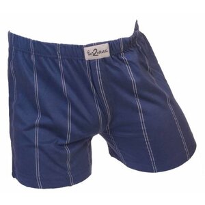 Funderwear ondergoed Funderwear / Fun2wear wijde heren boxershort krijtstreep