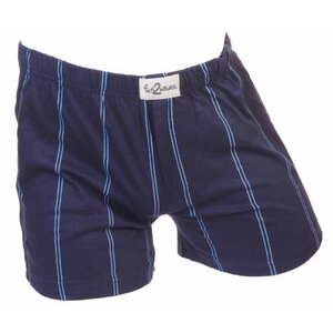 Funderwear ondergoed Funderwear / Fun2wear wijde heren boxershort krijtstreep